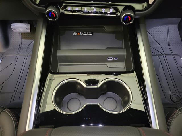 2026 Chevrolet Suburban