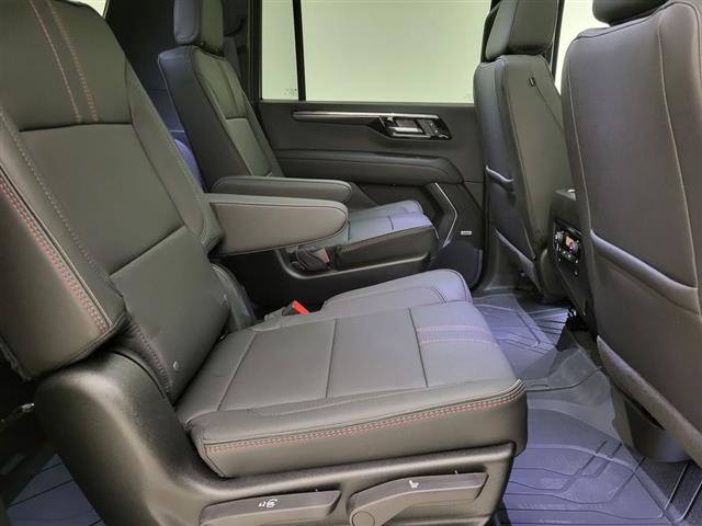 2026 Chevrolet Suburban