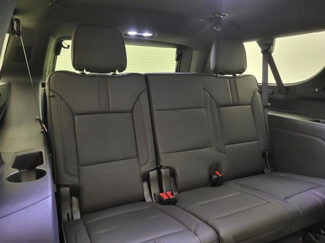 2026 Chevrolet Suburban