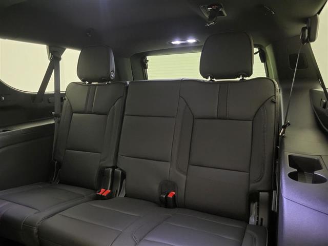 2026 Chevrolet Suburban