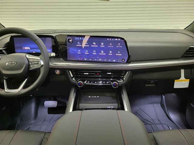 2026 Chevrolet Suburban