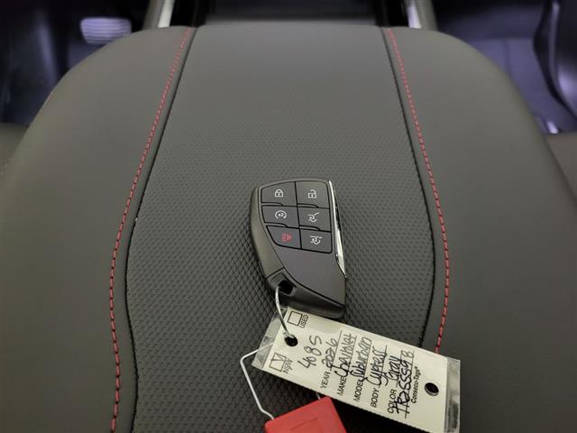 2026 Chevrolet Suburban