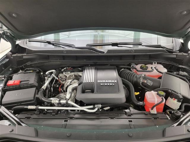 2026 Chevrolet Suburban