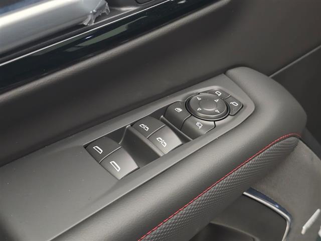 2026 Chevrolet Suburban