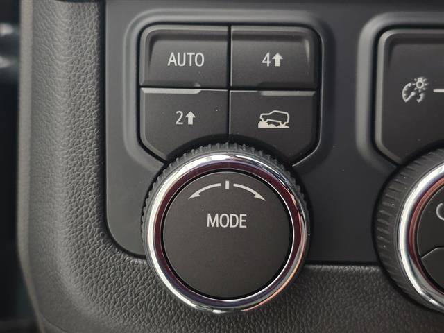 2026 Chevrolet Suburban
