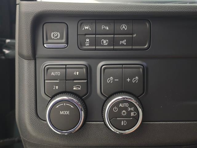 2026 Chevrolet Suburban