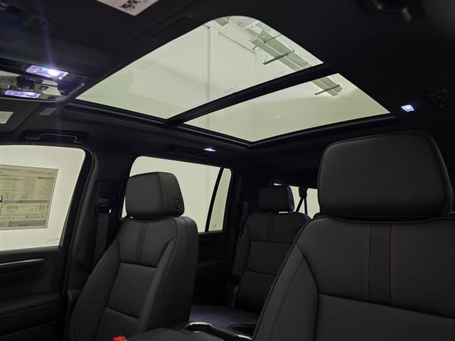 2026 Chevrolet Suburban
