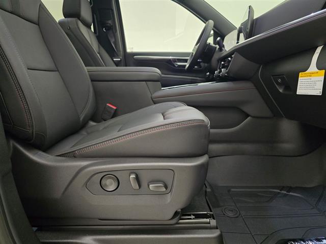 2026 Chevrolet Suburban