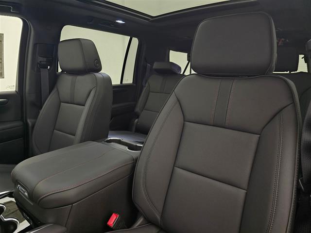 2026 Chevrolet Suburban