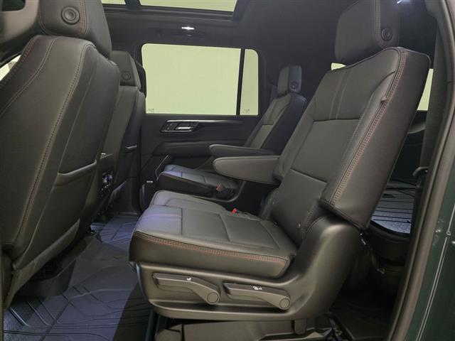 2026 Chevrolet Suburban
