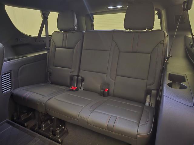 2026 Chevrolet Suburban