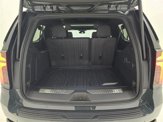 2026 Chevrolet Suburban