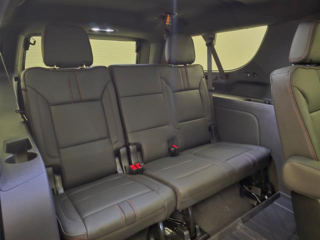 2026 Chevrolet Suburban