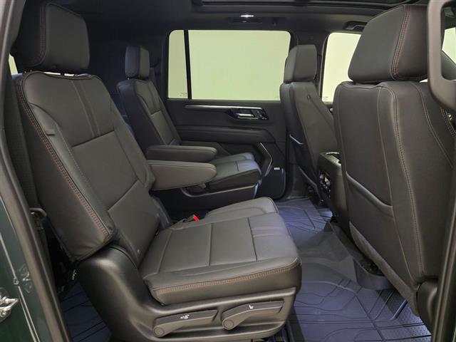 2026 Chevrolet Suburban