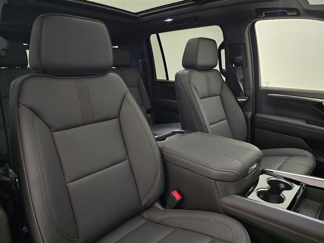 2026 Chevrolet Suburban