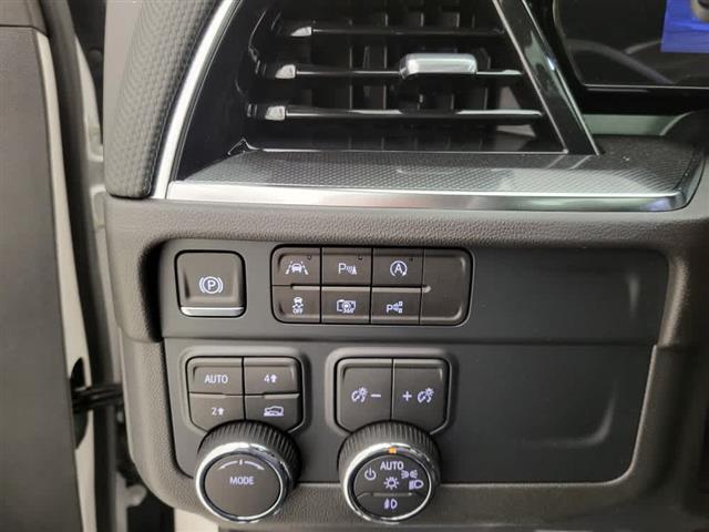 2025 Chevrolet Suburban