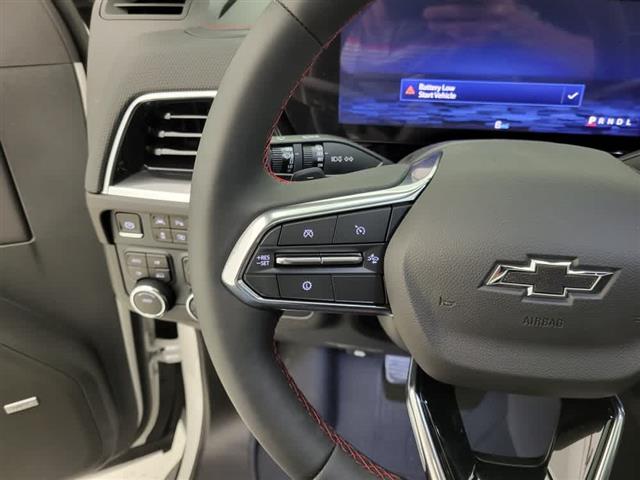 2025 Chevrolet Suburban
