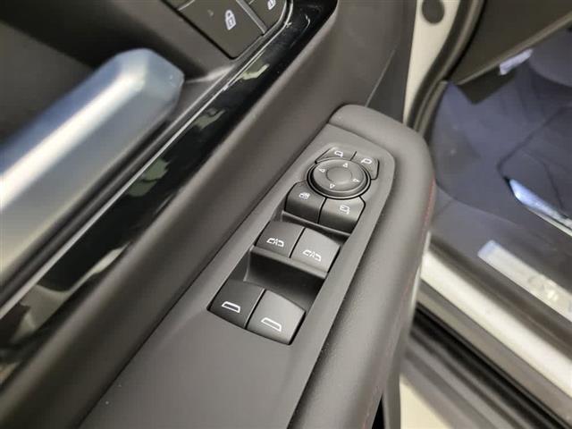 2025 Chevrolet Suburban