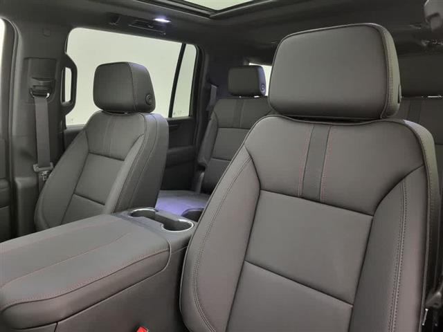 2025 Chevrolet Suburban