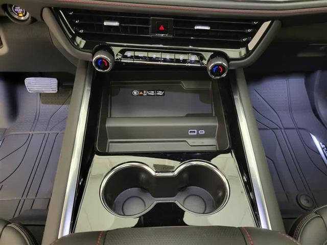 2025 Chevrolet Suburban