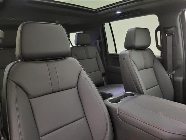 2025 Chevrolet Suburban