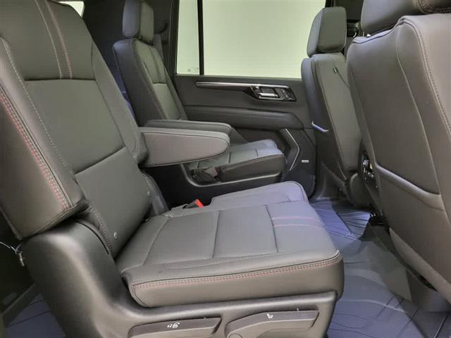 2025 Chevrolet Suburban
