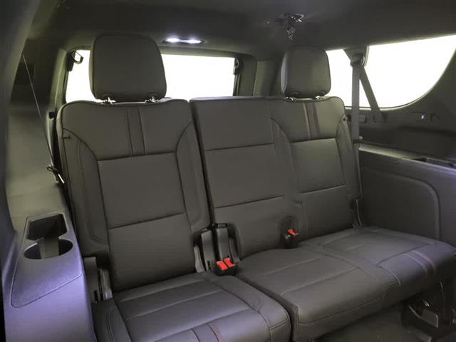 2025 Chevrolet Suburban
