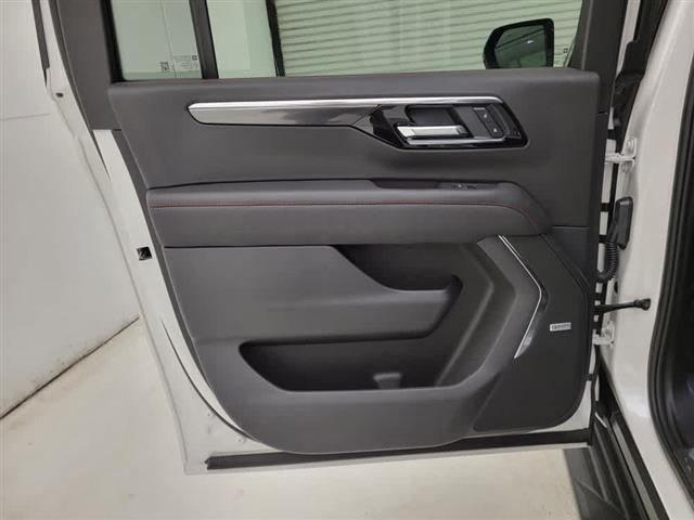 2025 Chevrolet Suburban