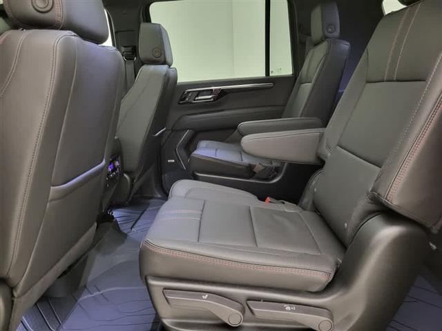 2025 Chevrolet Suburban