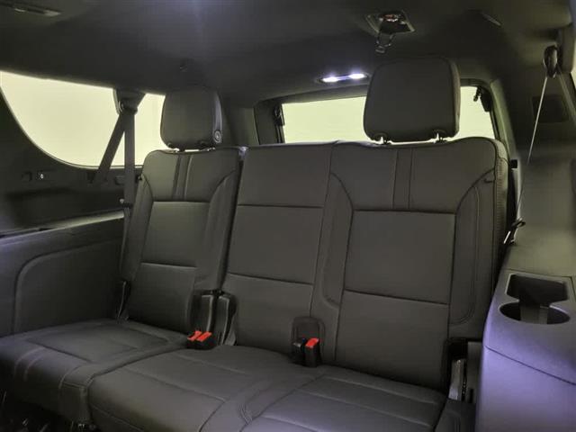 2025 Chevrolet Suburban