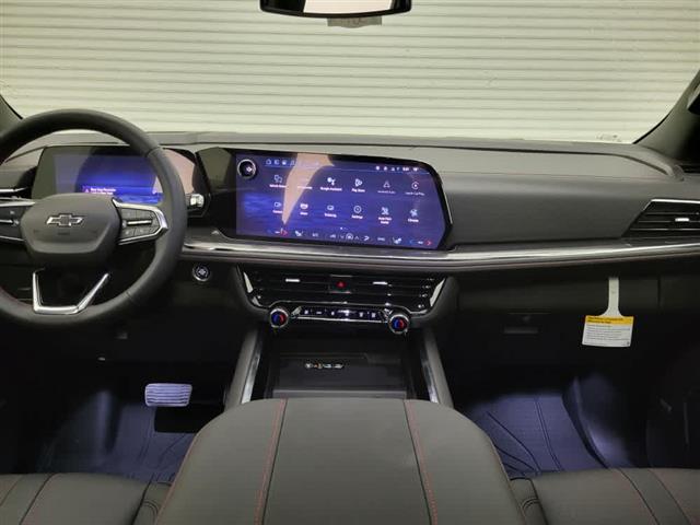 2025 Chevrolet Suburban