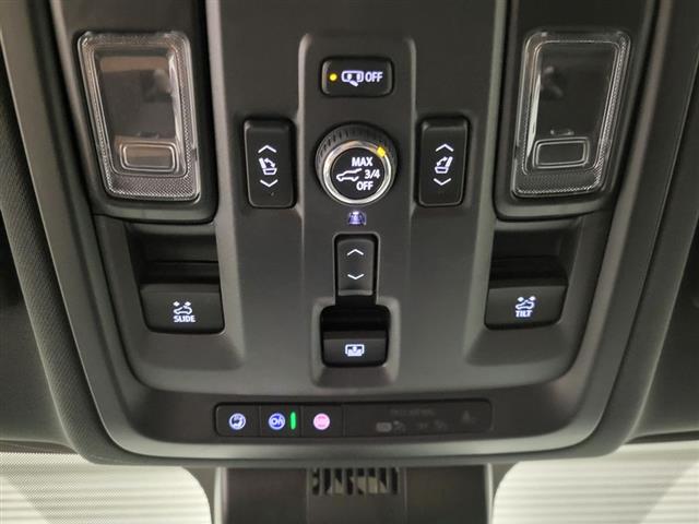 2025 Chevrolet Suburban