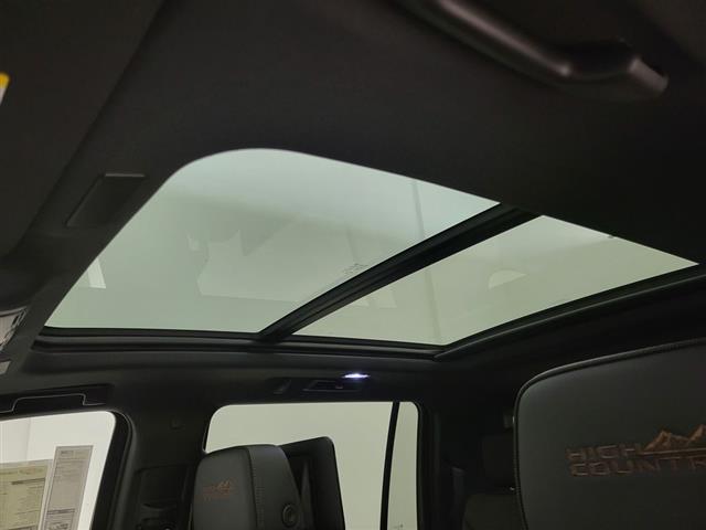 2025 Chevrolet Suburban