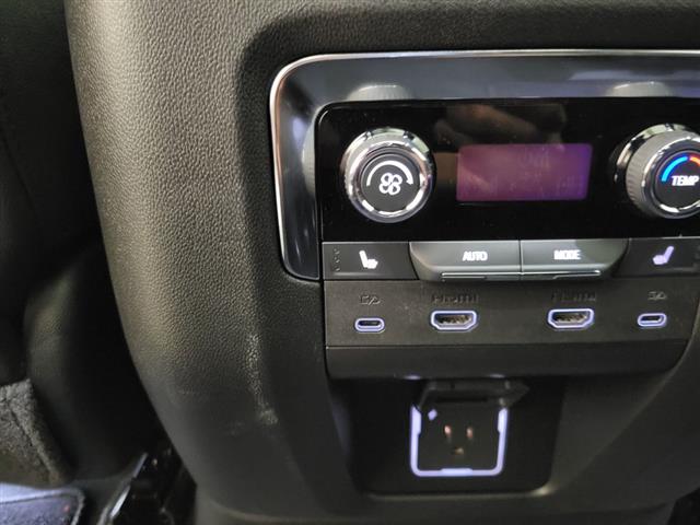 2025 Chevrolet Suburban