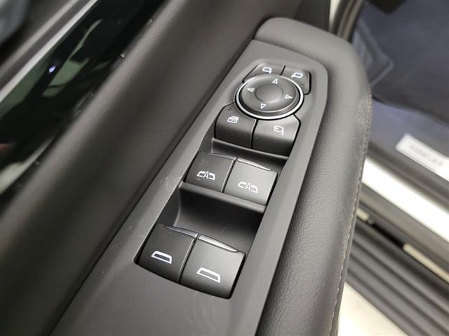 2025 Chevrolet Suburban