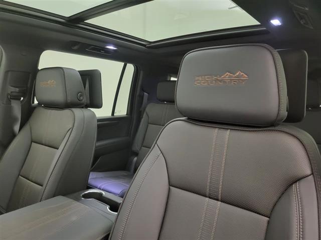 2025 Chevrolet Suburban