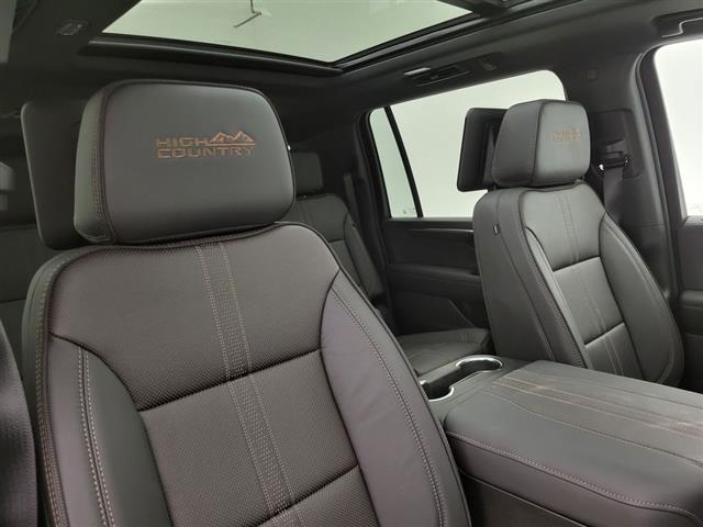 2025 Chevrolet Suburban
