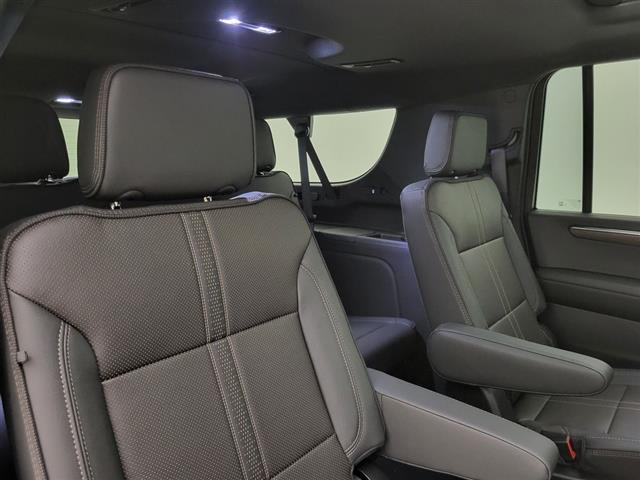 2025 Chevrolet Suburban