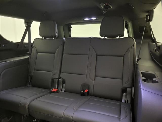 2025 Chevrolet Suburban