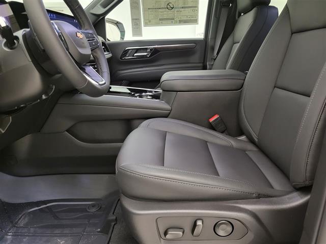 2026 Chevrolet Tahoe