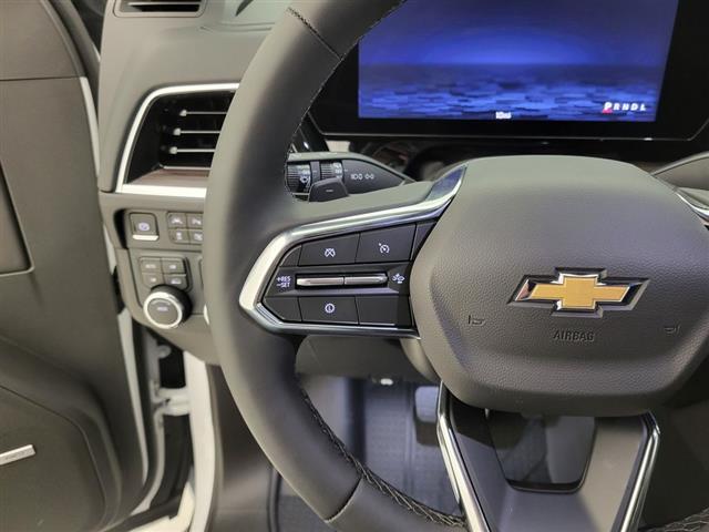 2026 Chevrolet Tahoe