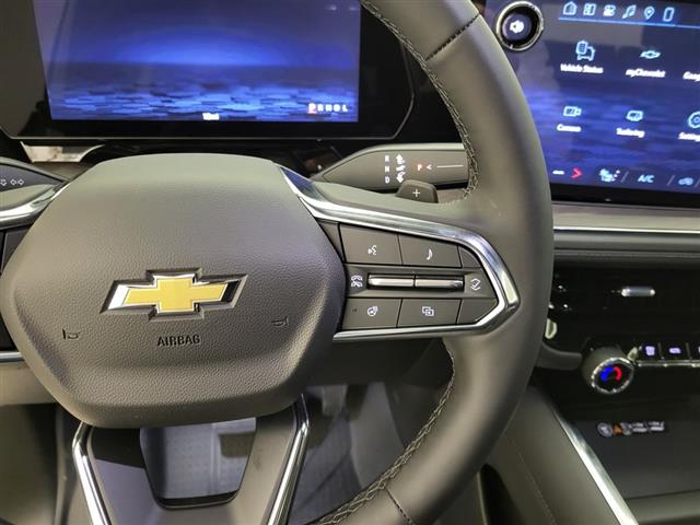 2026 Chevrolet Tahoe