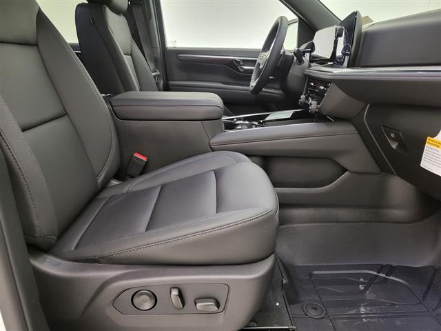 2026 Chevrolet Tahoe