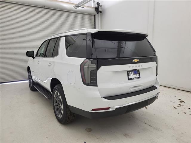 2026 Chevrolet Tahoe