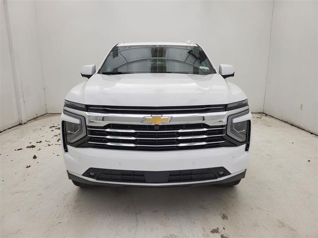 2026 Chevrolet Tahoe