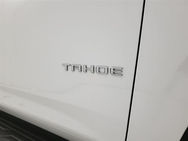 2026 Chevrolet Tahoe