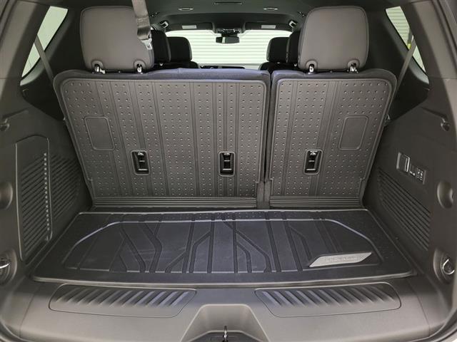 2026 Chevrolet Tahoe