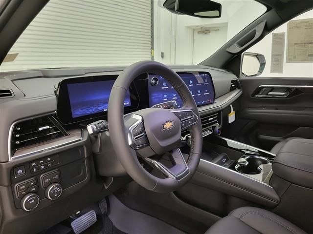 2026 Chevrolet Tahoe