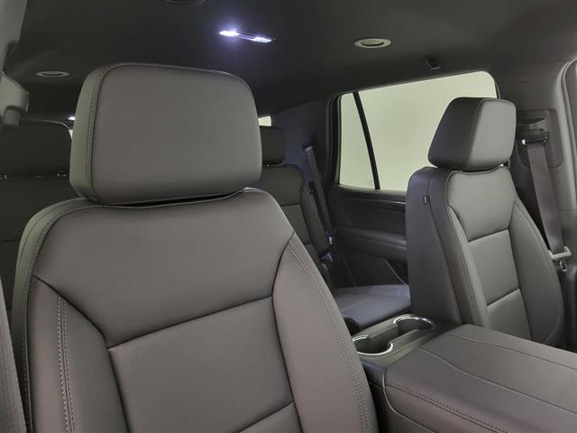 2026 Chevrolet Tahoe