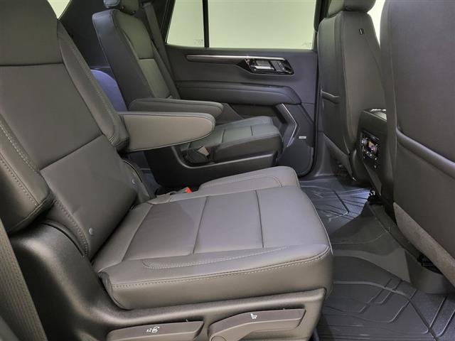 2026 Chevrolet Tahoe